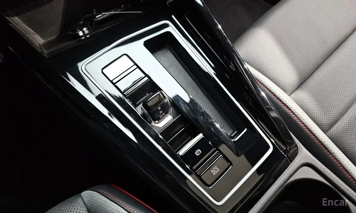 Volkswagen Golf 2022 2.0 GTI