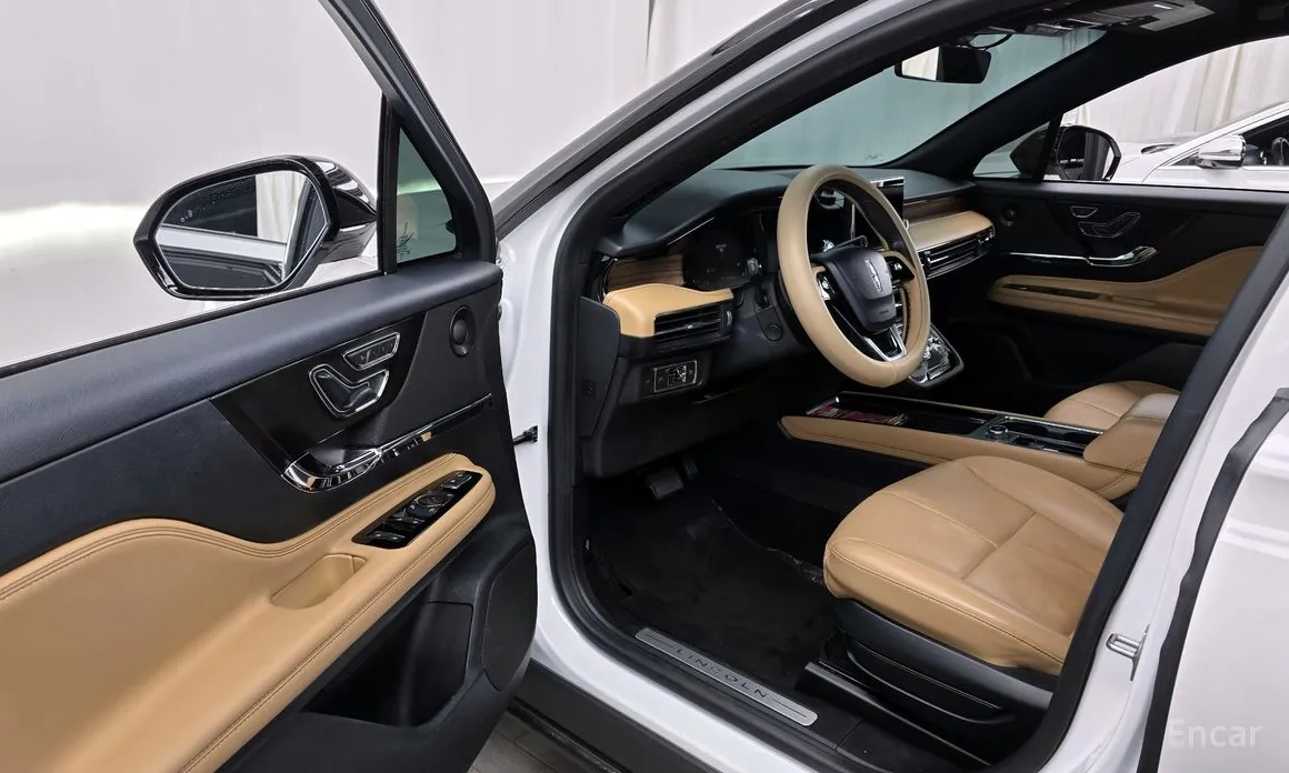 Lincoln Corsair 2020 2.0 Reserve AWD