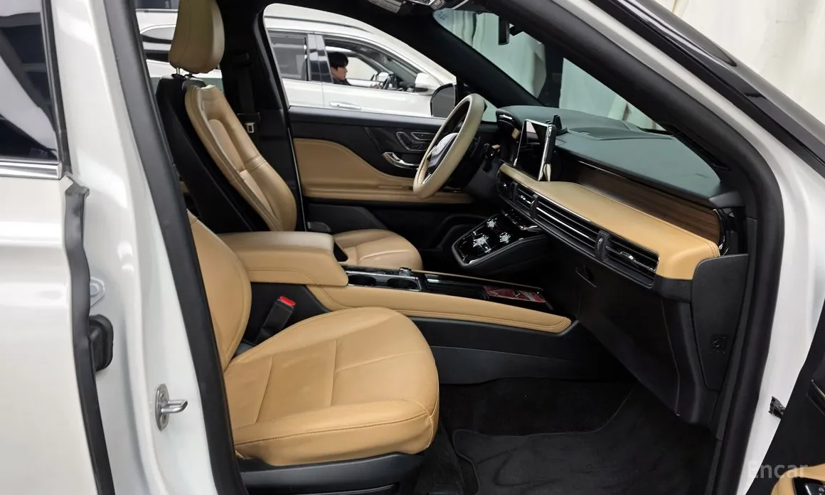 Lincoln Corsair 2020 2.0 Reserve AWD