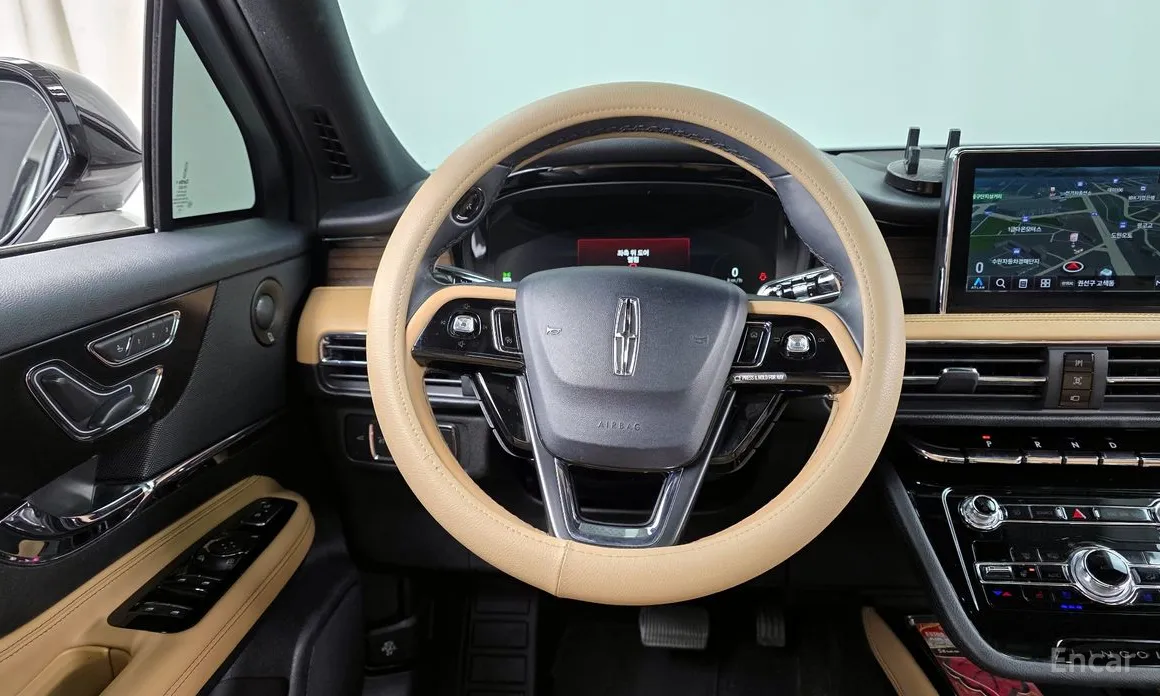 Lincoln Corsair 2020 2.0 Reserve AWD