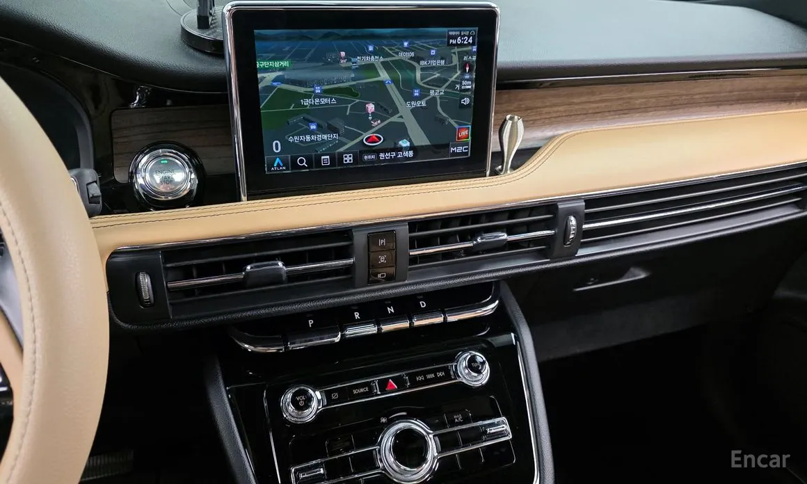 Lincoln Corsair 2020 2.0 Reserve AWD