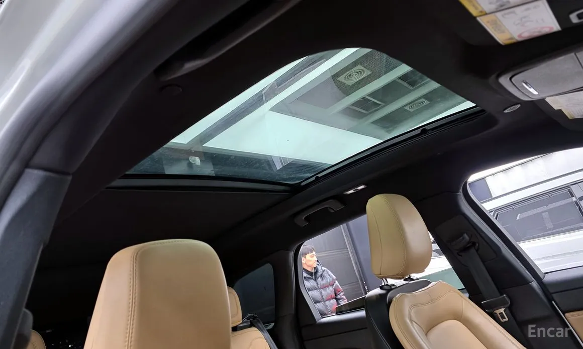 Lincoln Corsair 2020 2.0 Reserve AWD