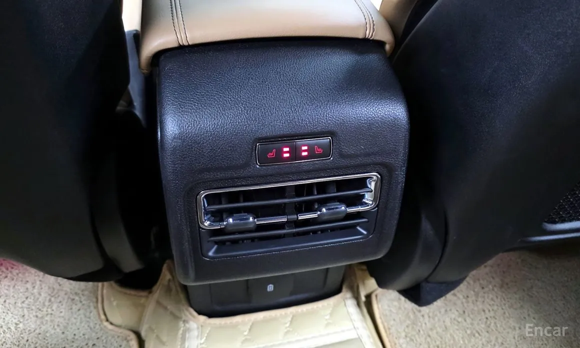 Lincoln Corsair 2020 2.0 Reserve AWD