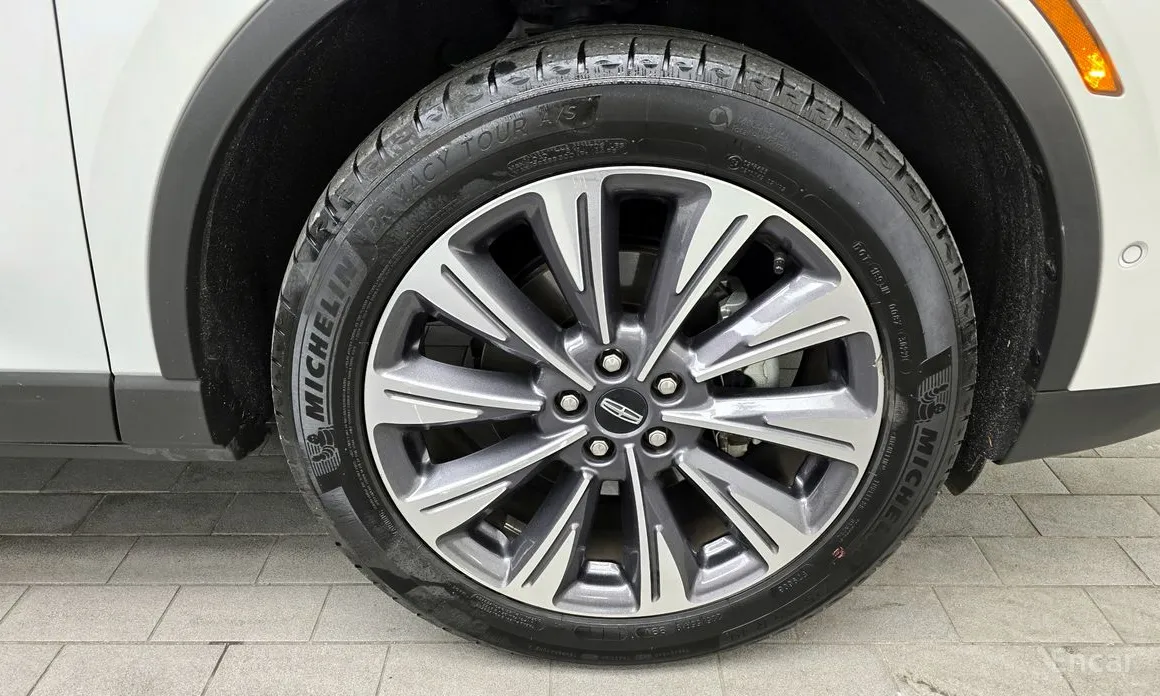 Lincoln Corsair 2020 2.0 Reserve AWD