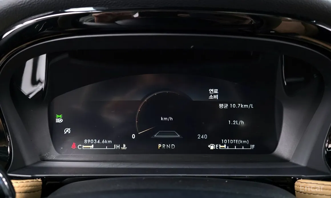 Lincoln Corsair 2020 2.0 Reserve AWD