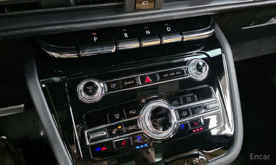 Lincoln Corsair 2020 2.0 Reserve AWD