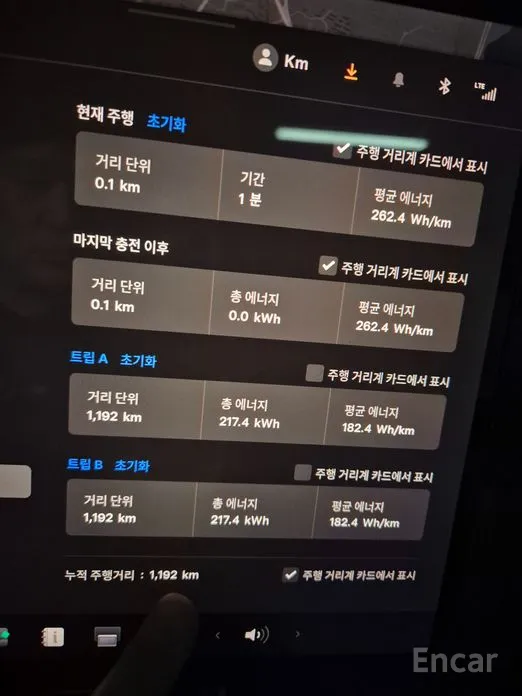 Tesla Model Y 2020 RWD