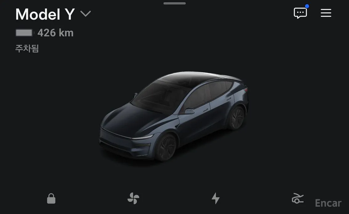 Tesla Model Y 2020 RWD