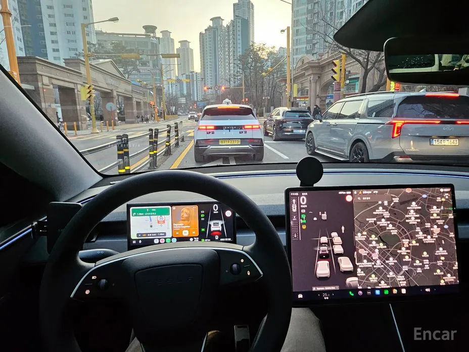 Tesla Model Y 2020 RWD