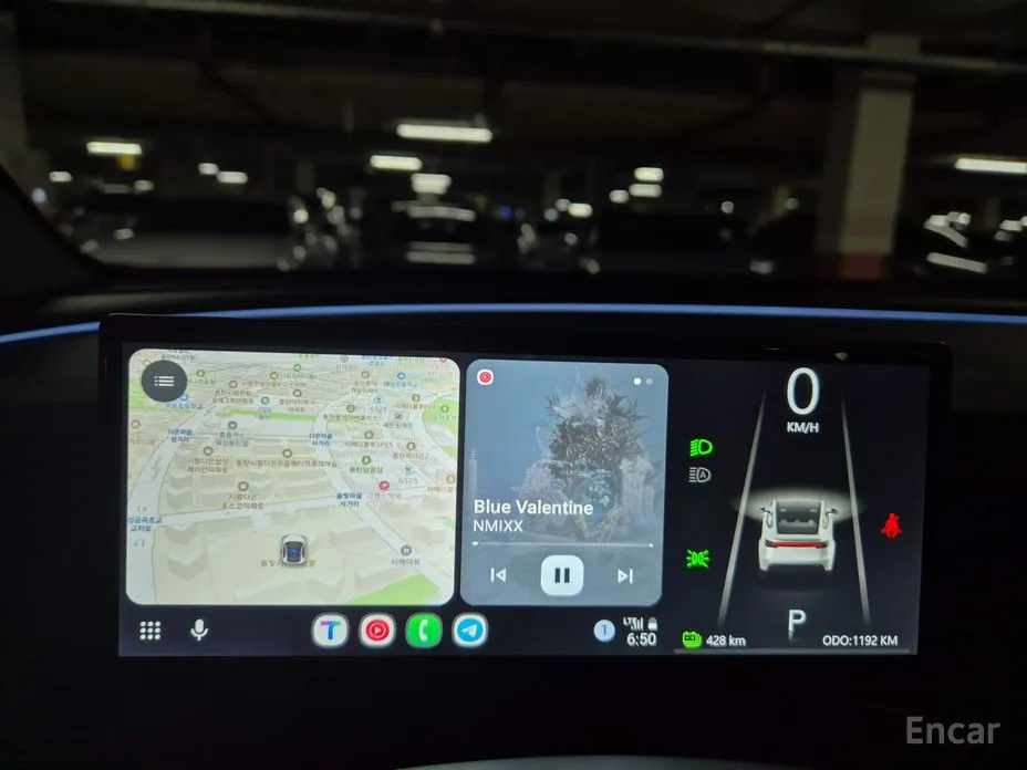 Tesla Model Y 2020 RWD