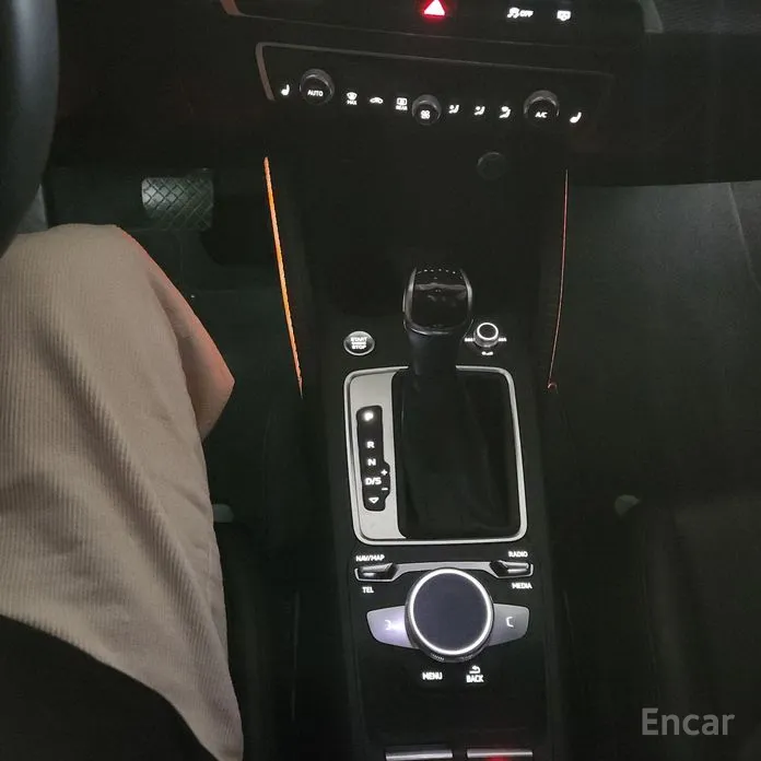 Audi Q2 2017 35 TDI Premium