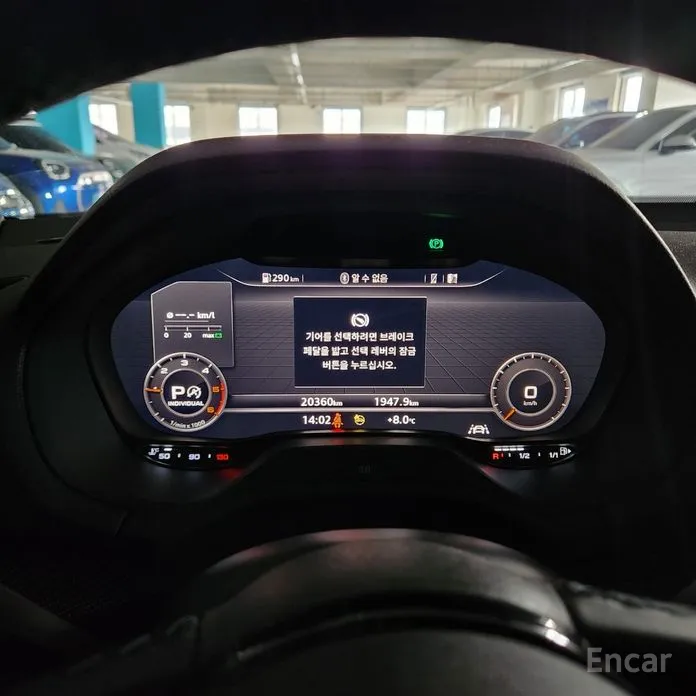 Audi Q2 2017 35 TDI Premium