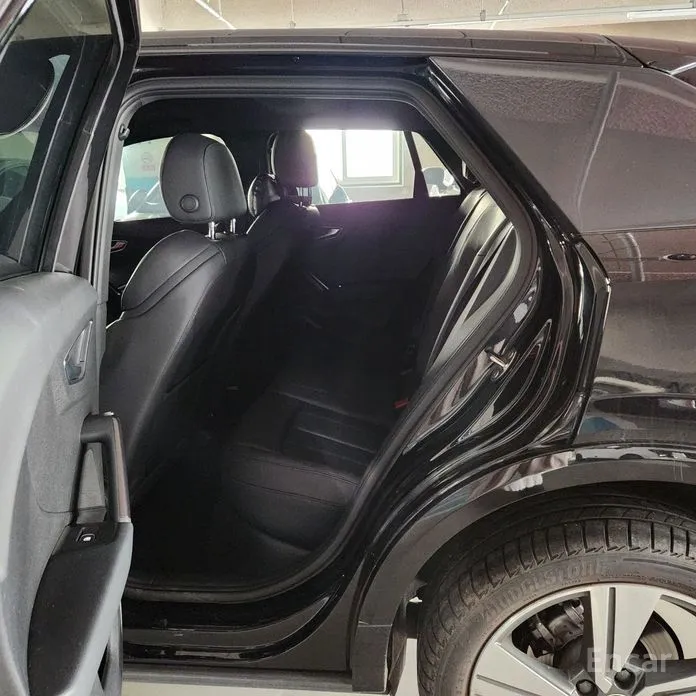 Audi Q2 2017 35 TDI Premium