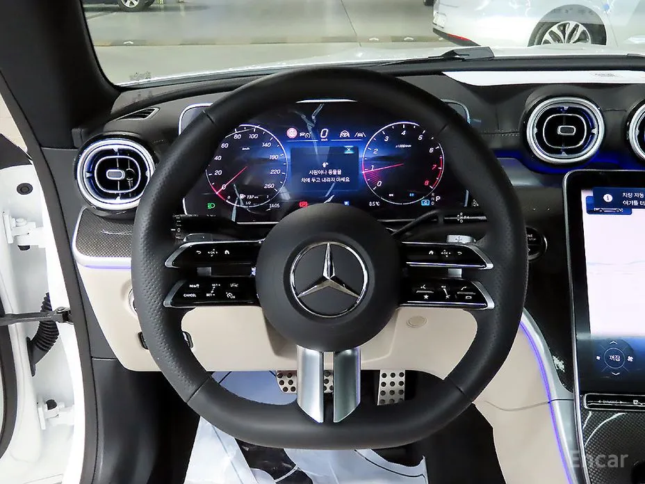 Mercedes-Benz CLE-Class 2024 CLE200 Coupe