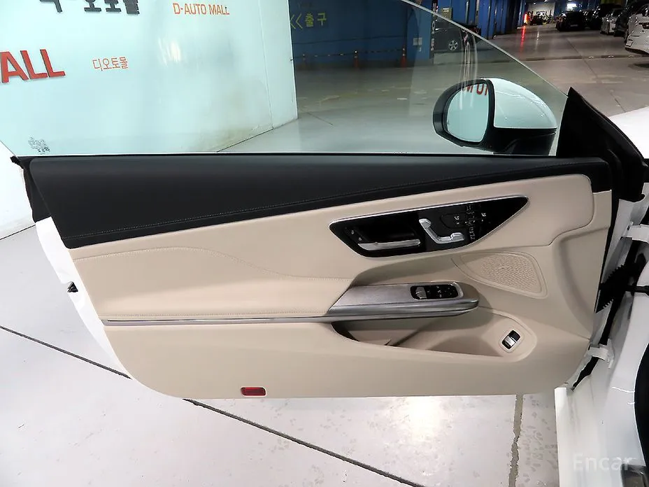 Mercedes-Benz CLE-Class 2024 CLE200 Coupe