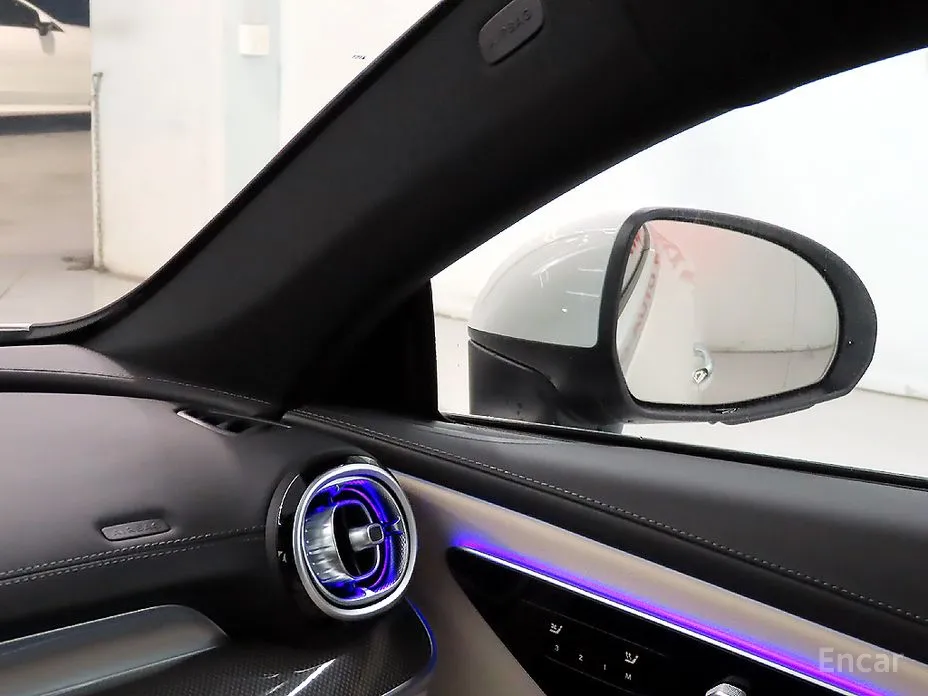 Mercedes-Benz CLE-Class 2024 CLE200 Coupe