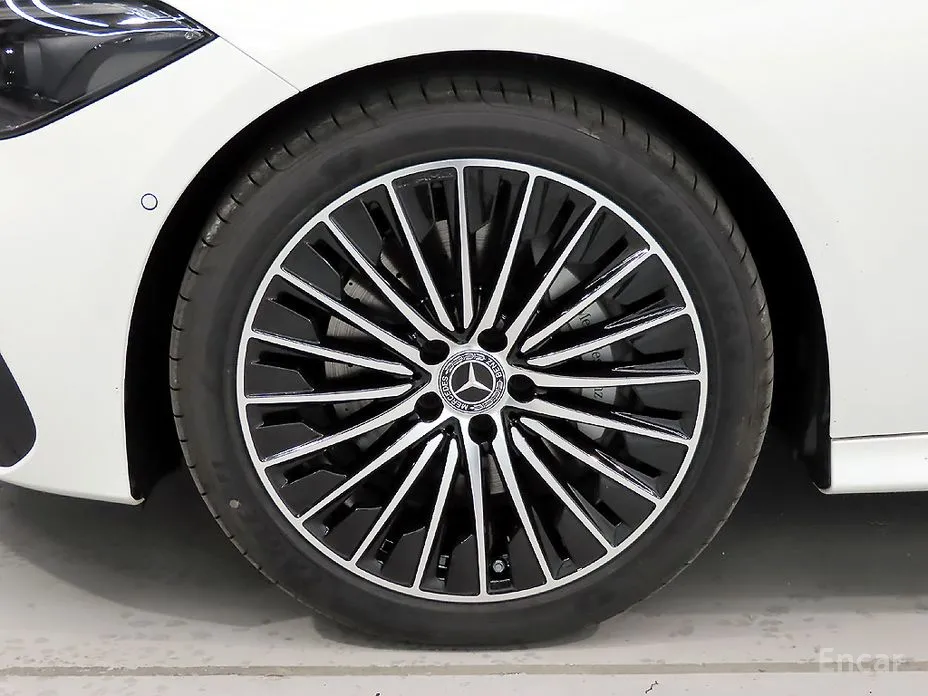 Mercedes-Benz CLE-Class 2024 CLE200 Coupe