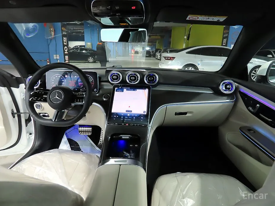 Mercedes-Benz CLE-Class 2024 CLE200 Coupe