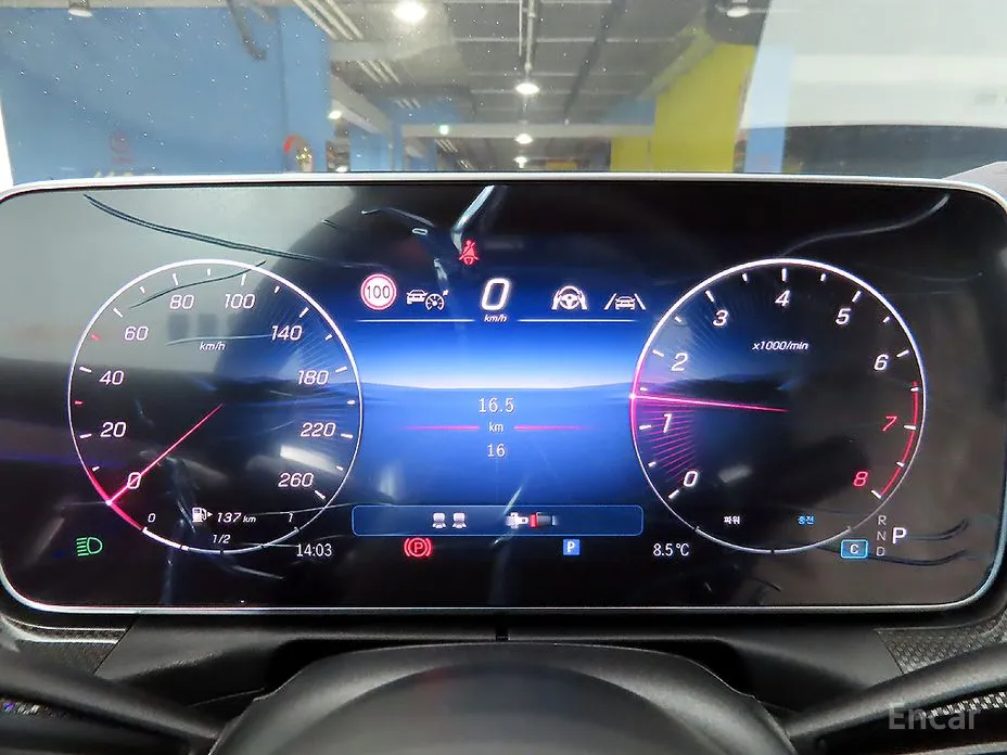 Mercedes-Benz CLE-Class 2024 CLE200 Coupe