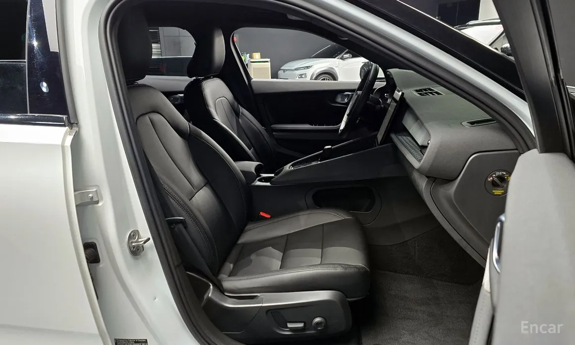 Polestar 2 2022 Longrange Singlemotor