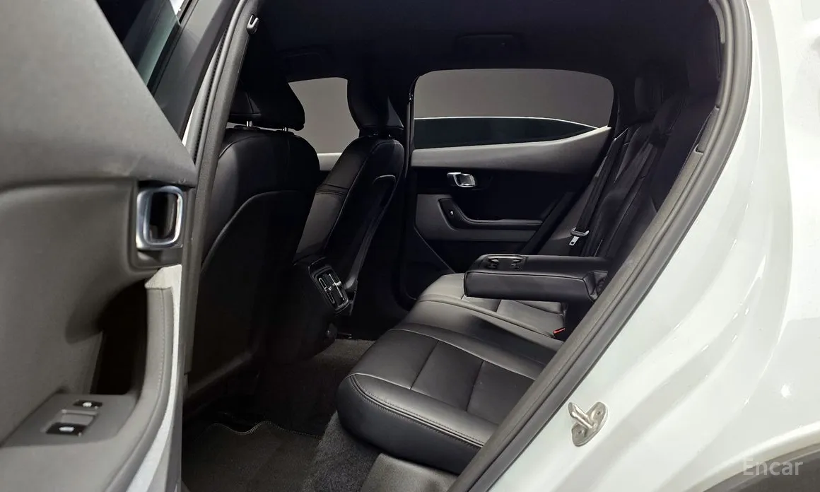 Polestar 2 2022 Longrange Singlemotor