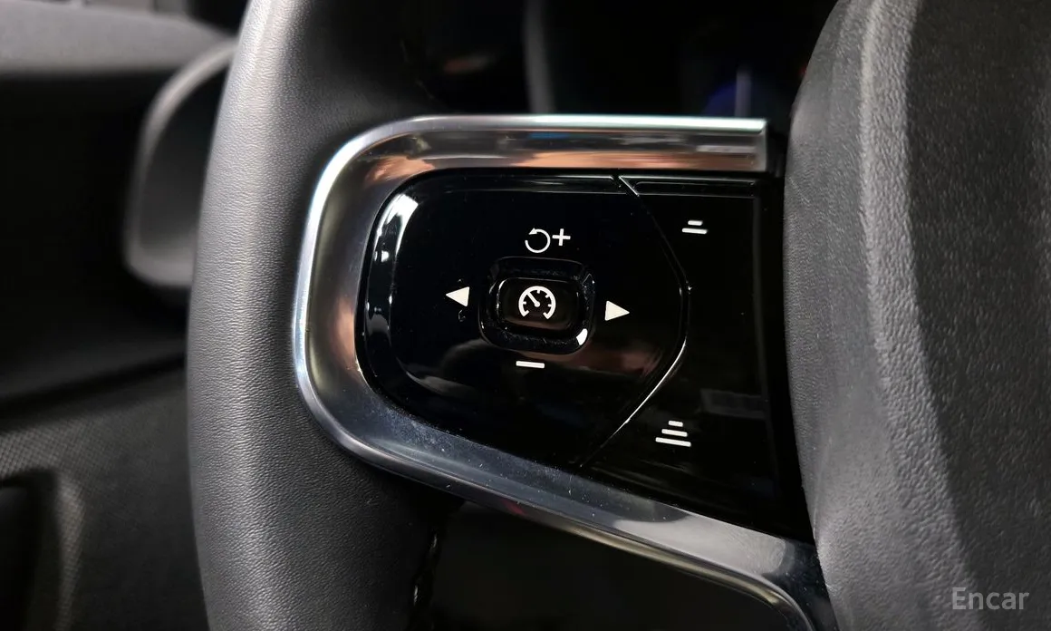 Polestar 2 2022 Longrange Singlemotor