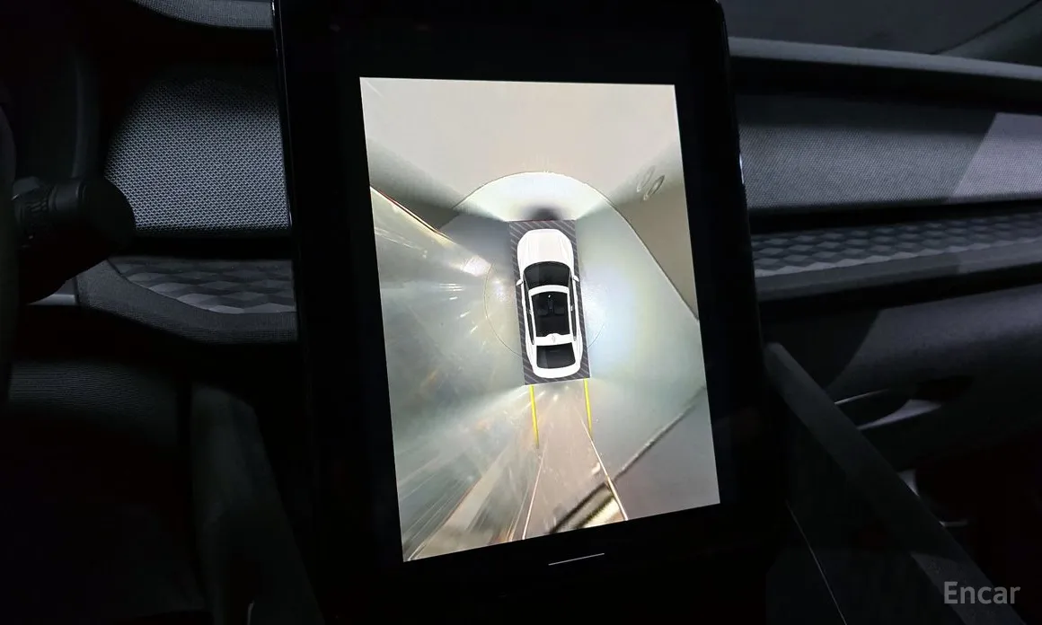 Polestar 2 2022 Longrange Singlemotor