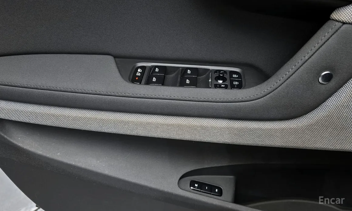 Polestar 2 2022 Longrange Singlemotor