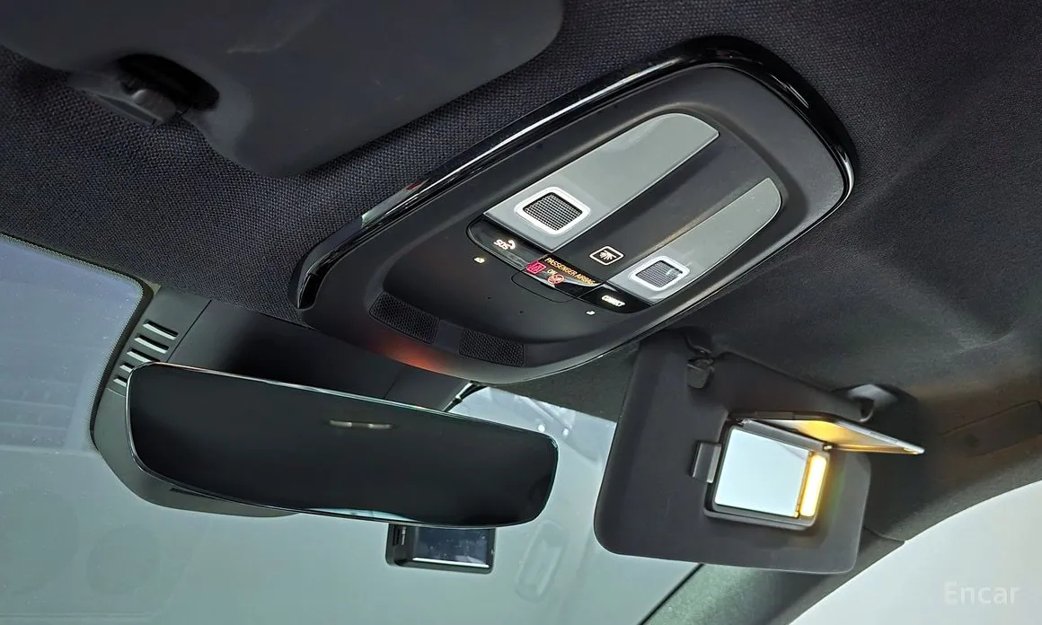 Polestar 2 2022 Longrange Singlemotor