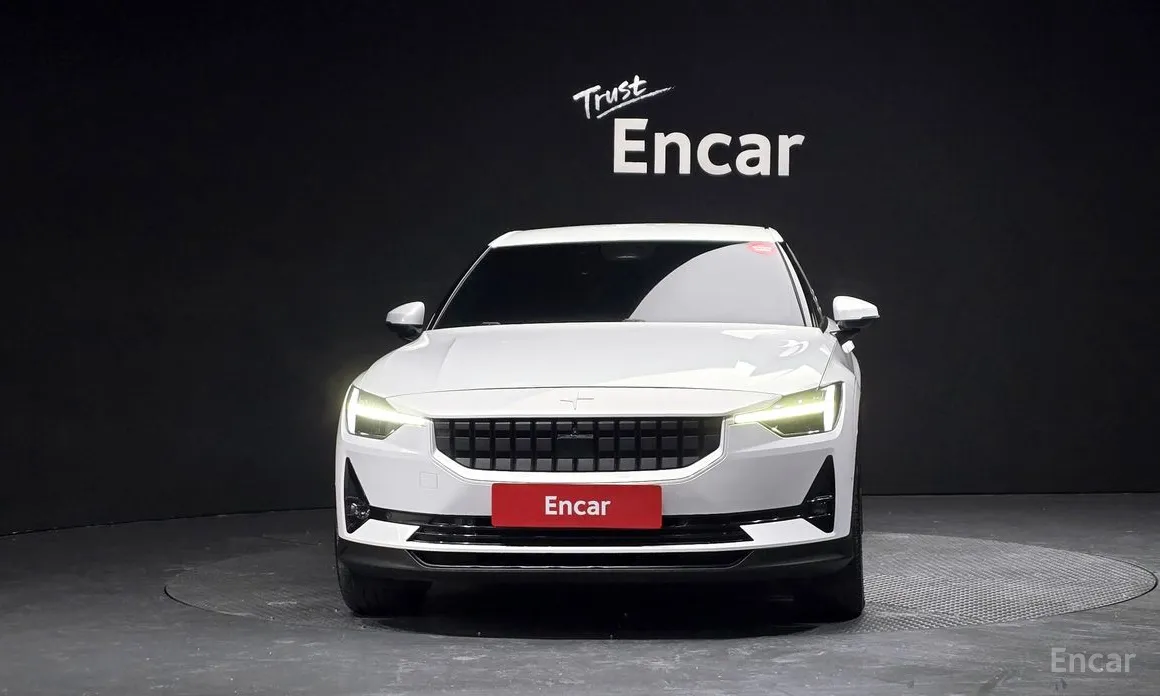Polestar 2 2022 Longrange Singlemotor