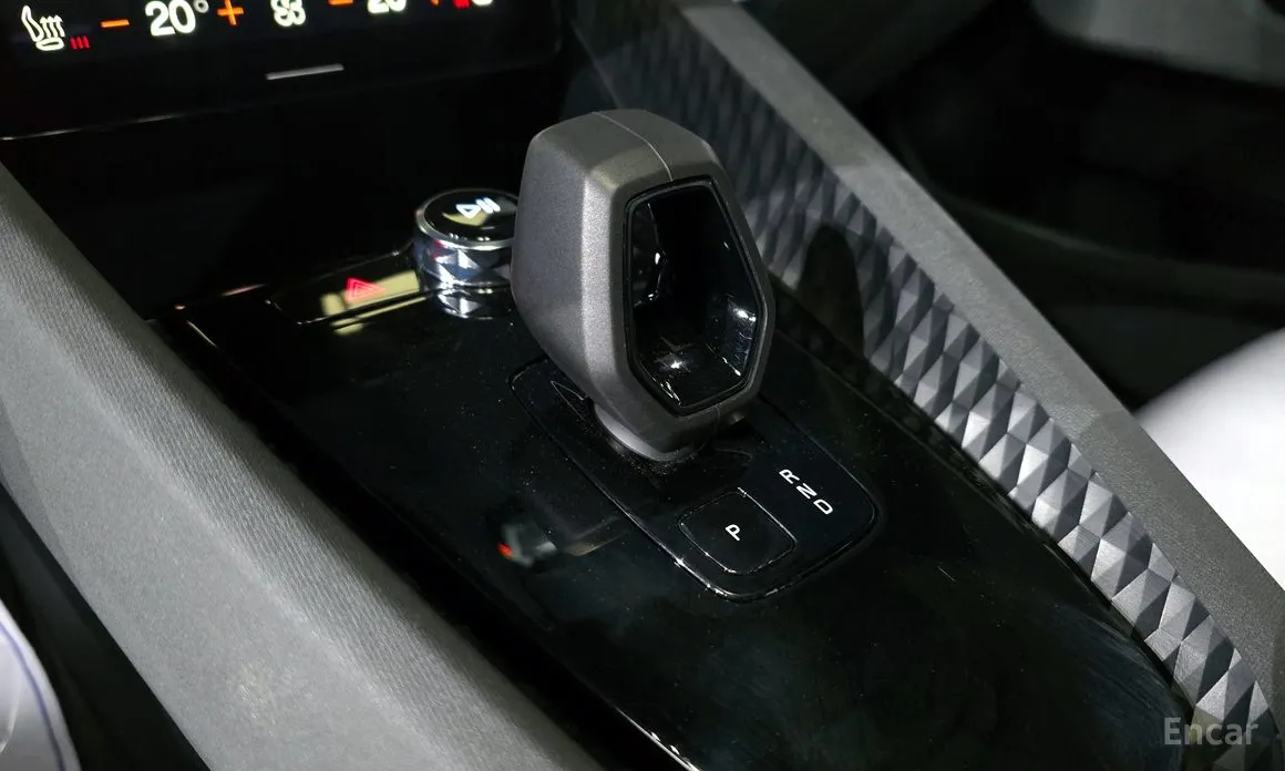 Polestar 2 2022 Longrange Singlemotor