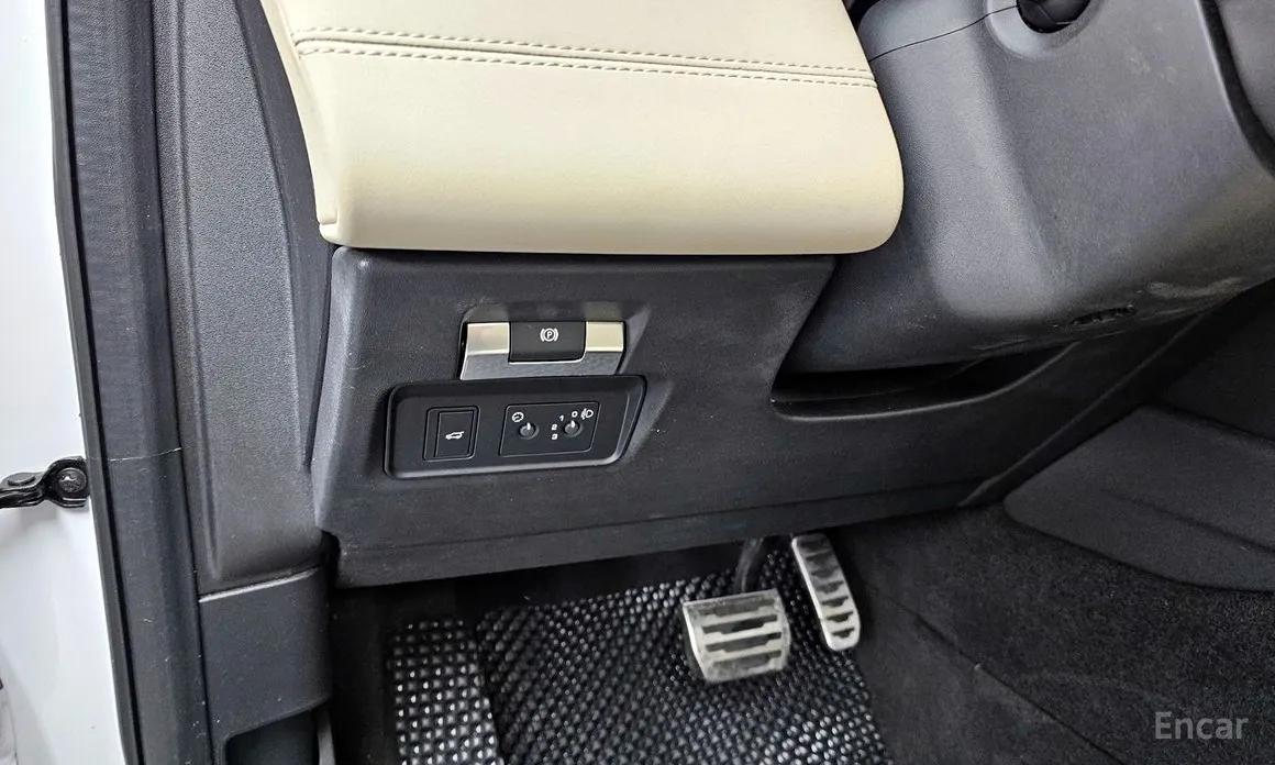 Land Rover Discovery Sport 2020 P250 S