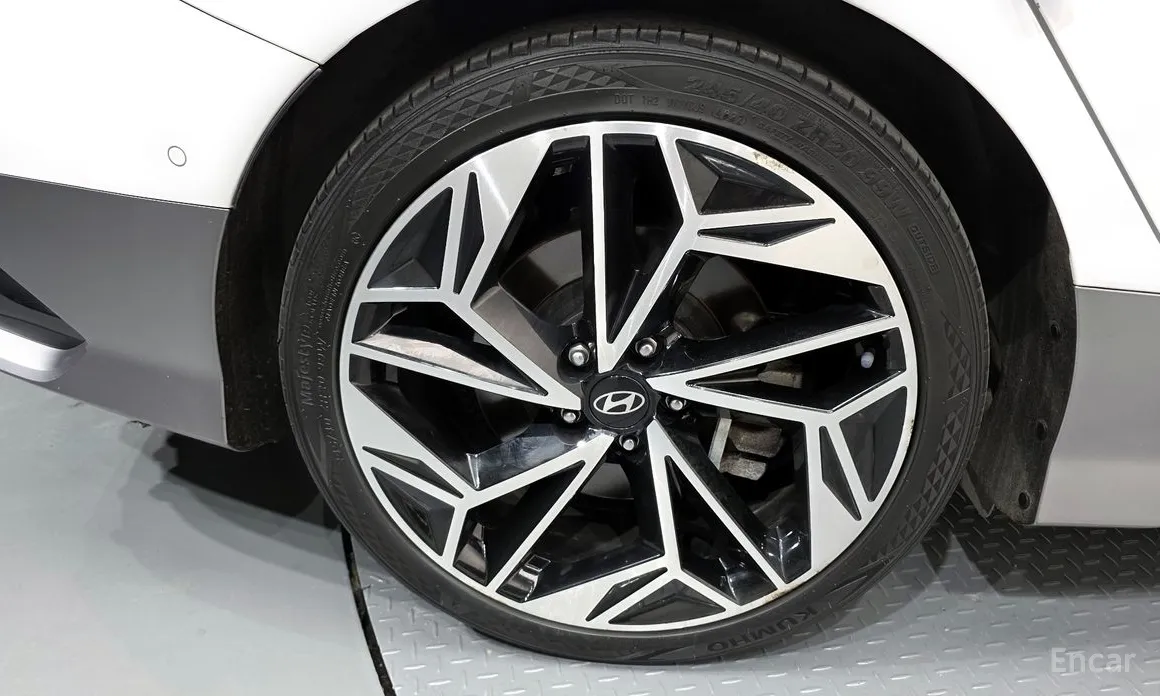 2022 Hyundai Ioniq 6