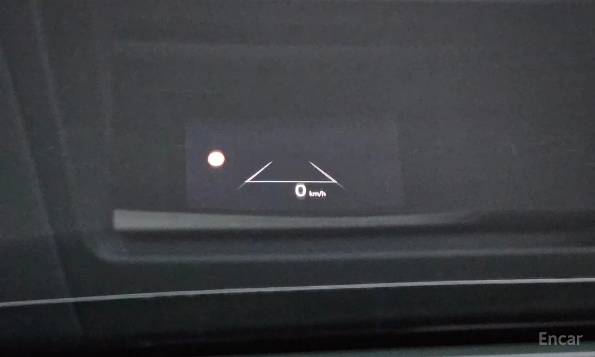 Hyundai Grandeur 2022 3,5 Gasoline 4WD