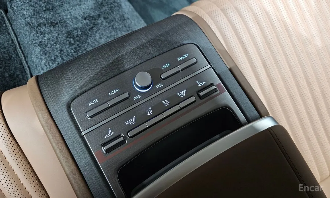 Hyundai Grandeur 2022 3,5 Gasoline 4WD