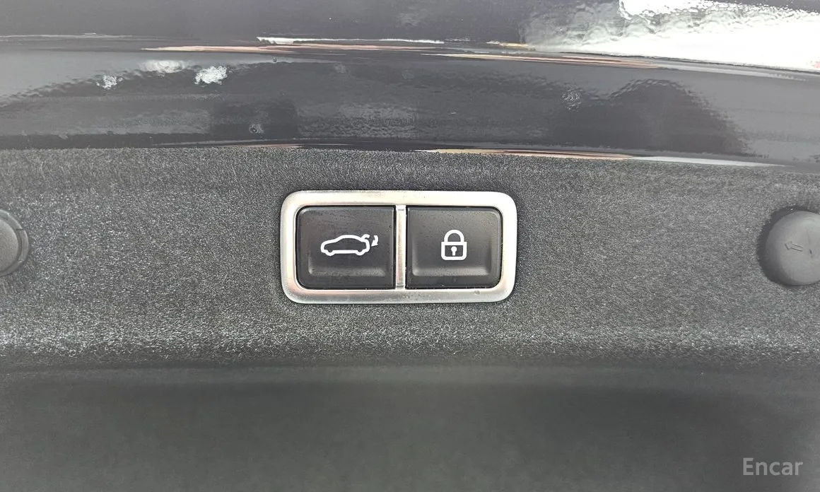 Hyundai Grandeur 2022 3,5 Gasoline 4WD