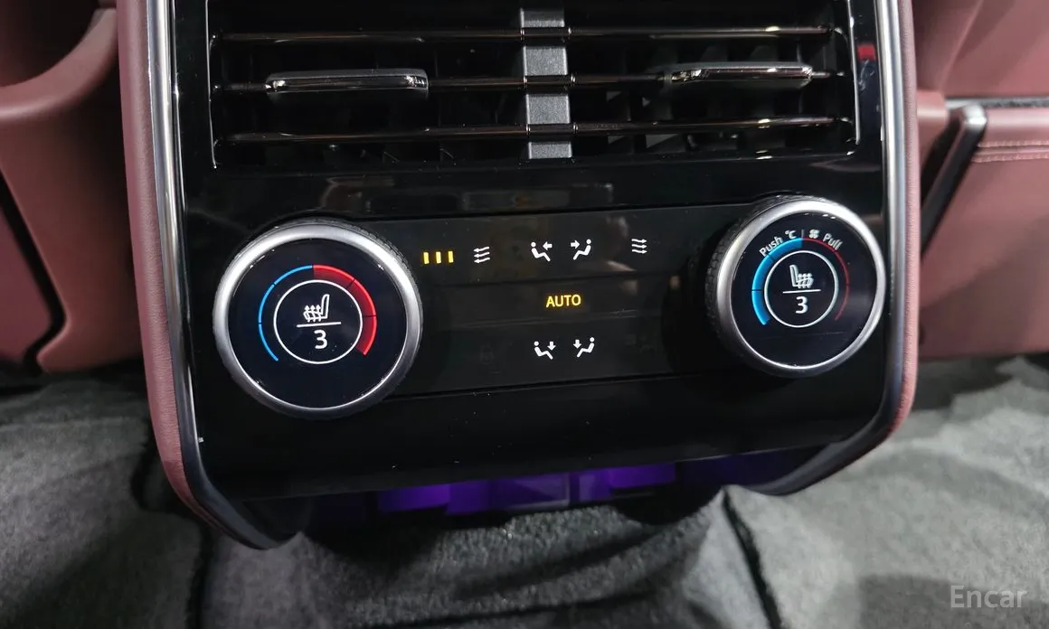 Land Rover Range Rover 2022 P530 Autobiography Long Wheel Base