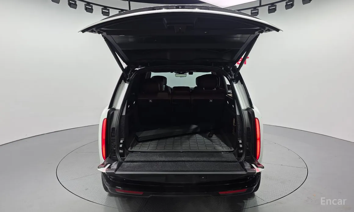 Land Rover Range Rover 2022 P530 Autobiography Long Wheel Base