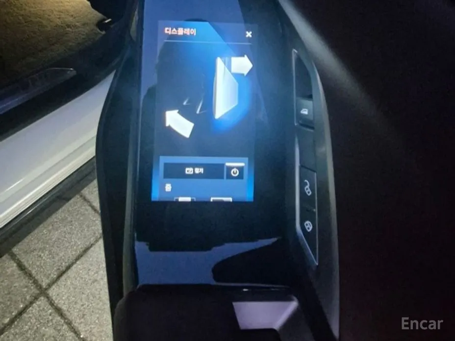 BMW i7 2022 xDrive 60 M sport