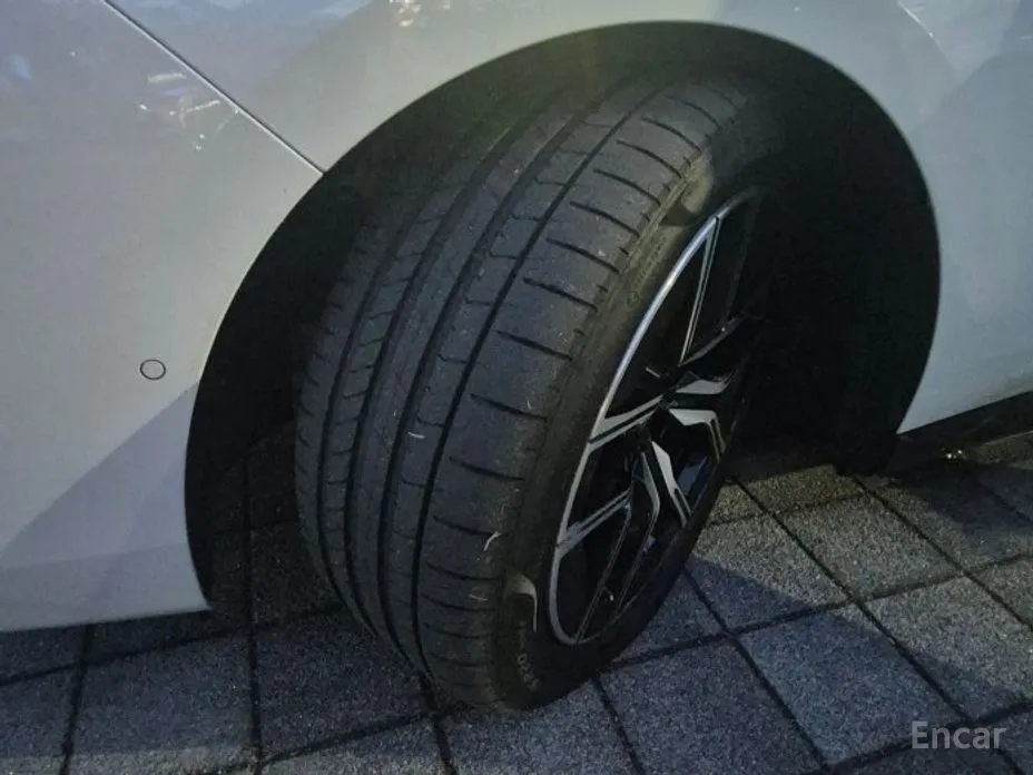 BMW i7 2022 xDrive 60 M sport