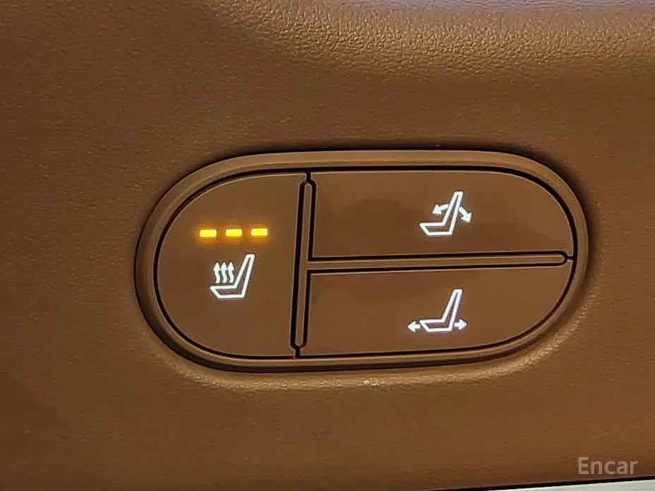 Hyundai Palisade 2025 HEV 2.5T 2WD 7-Seater