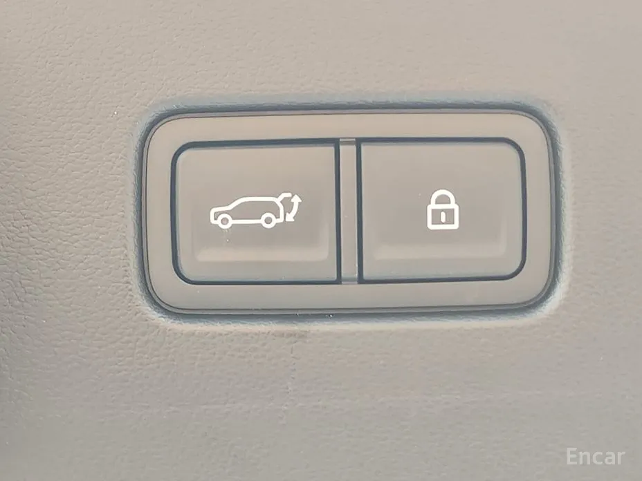 Hyundai Palisade 2025 HEV 2.5T 2WD 7-Seater