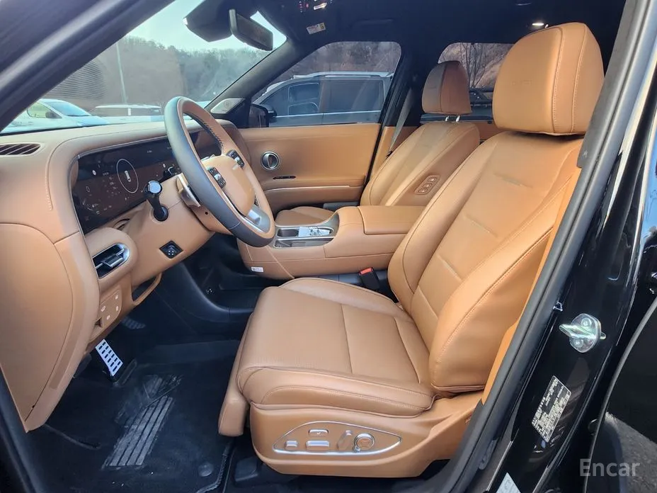 Hyundai Palisade 2025 HEV 2.5T 2WD 7-Seater