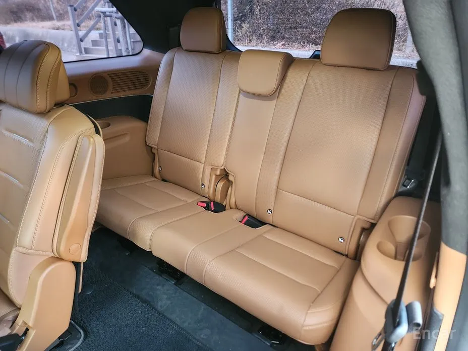 Hyundai Palisade 2025 HEV 2.5T 2WD 7-Seater