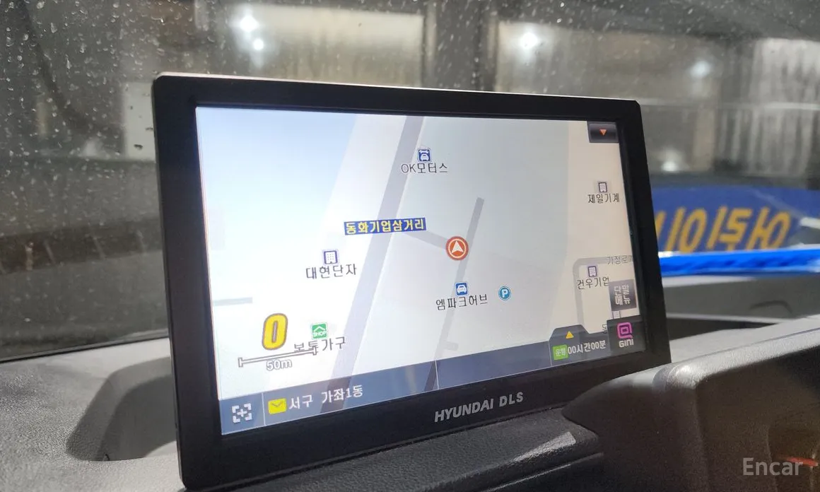 Renault Master 2018 School Bus