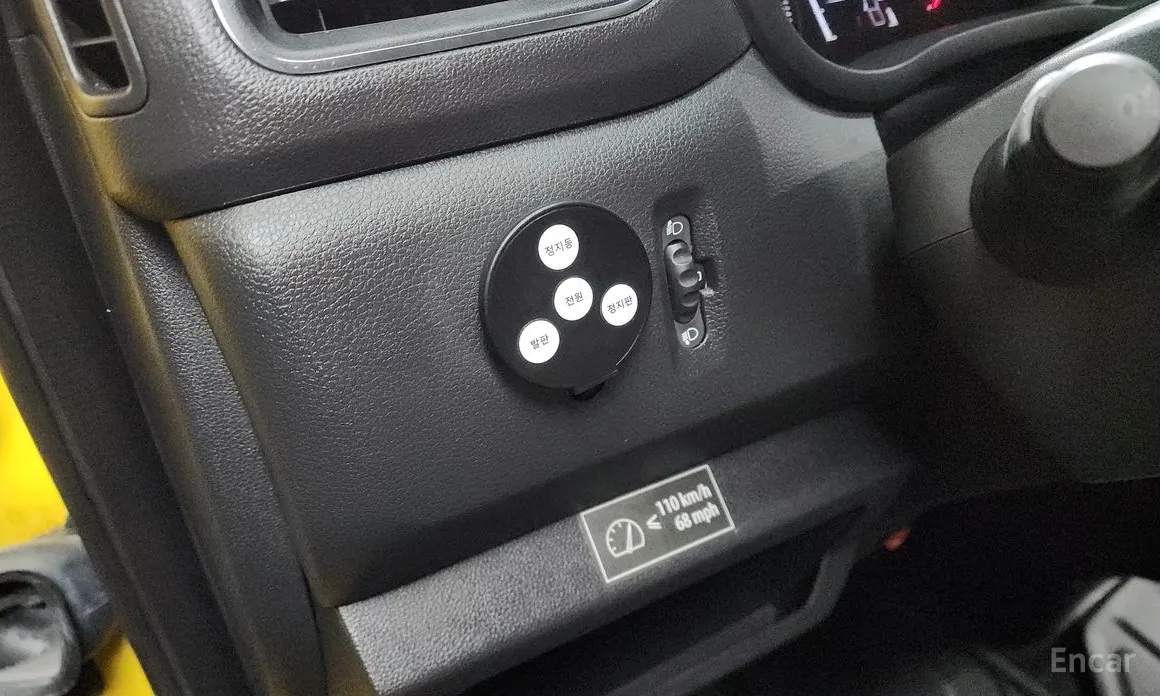 Renault Master 2018 School Bus