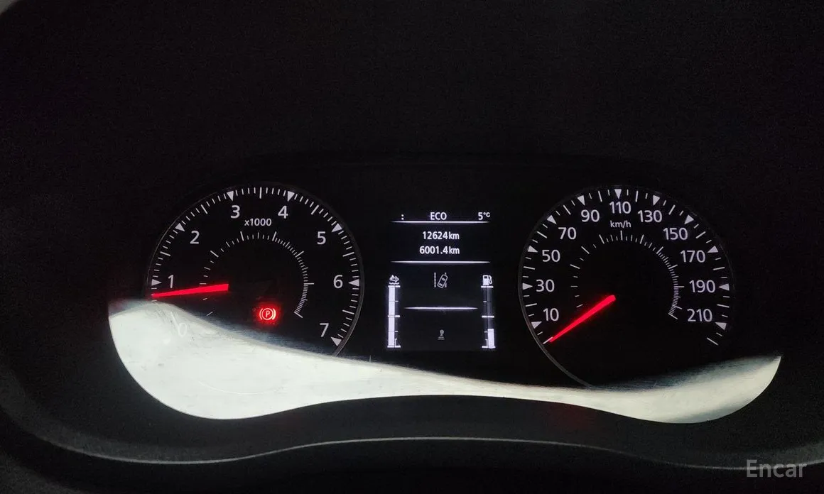 Renault Master 2018 School Bus