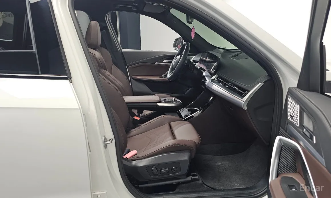 BMW X1 2023 xDrive 20i M Sport