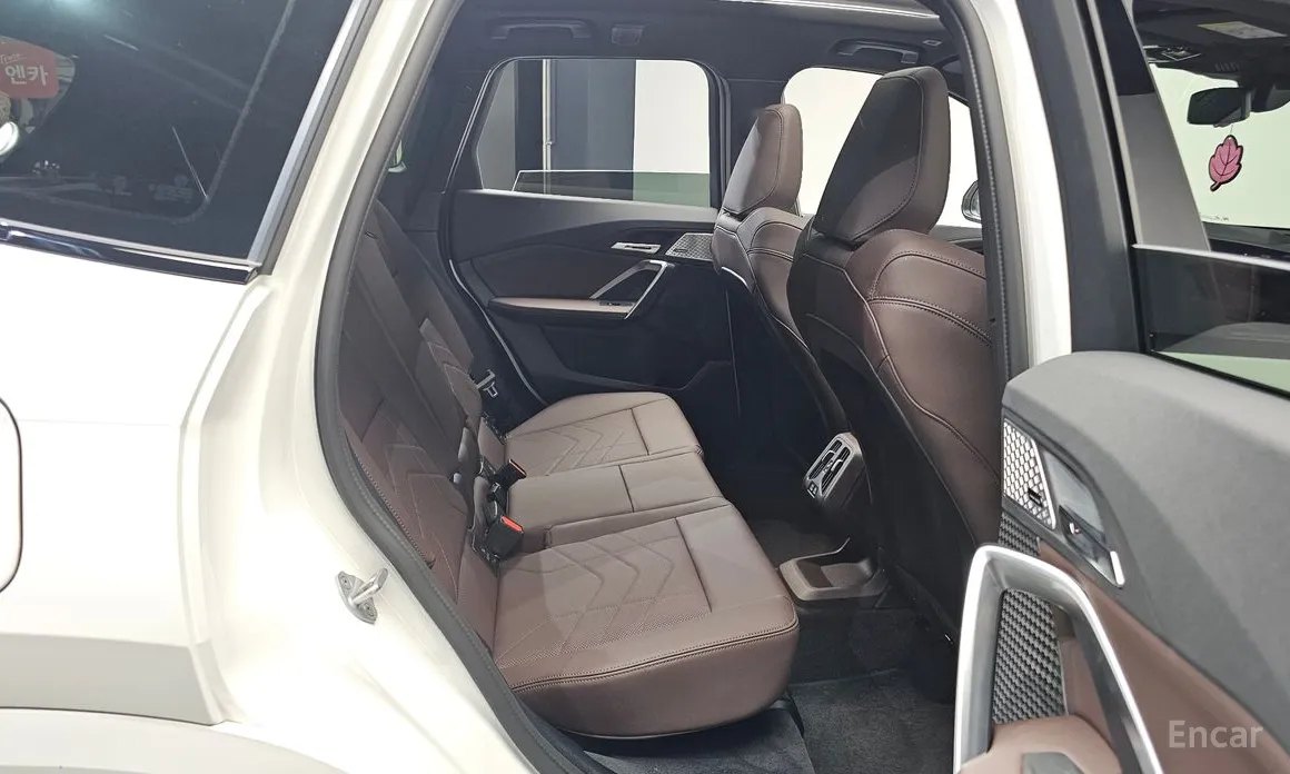 BMW X1 2023 xDrive 20i M Sport