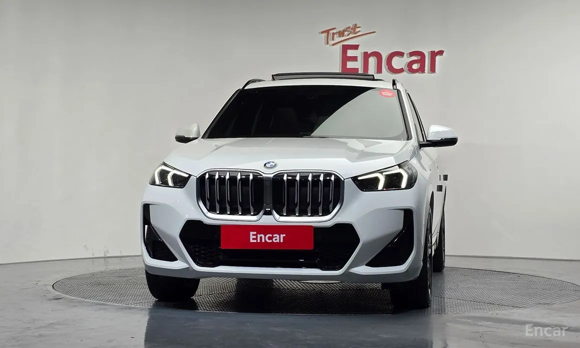 BMW X1 2023 xDrive 20i M Sport